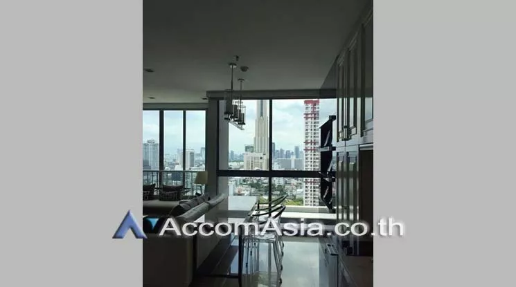 4  2 br Condominium For Sale in Phaholyothin ,Bangkok BTS Thong Lo at Siamese Sukhumvit S48 Condominium AA36029