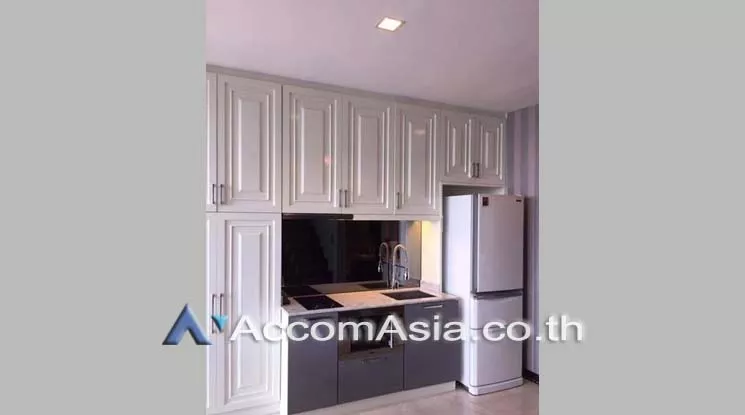 6  2 br Condominium For Sale in Sukhumvit ,Bangkok BTS Thong Lo at Siamese Sukhumvit 48  AA36029