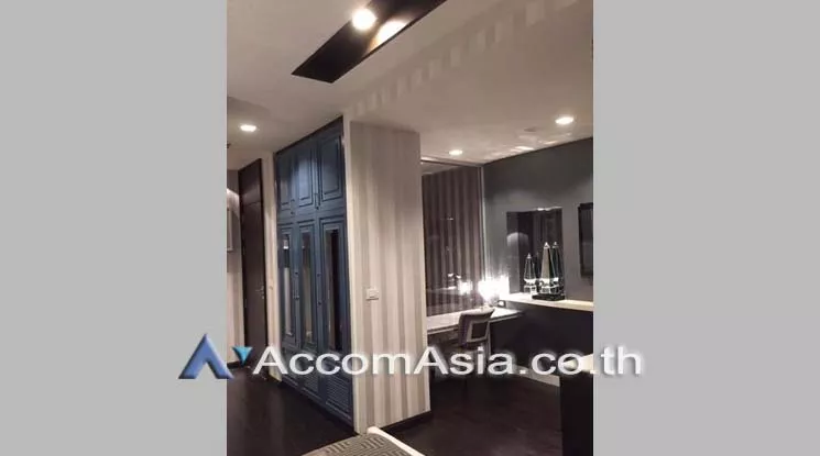 7  2 br Condominium For Sale in Sukhumvit ,Bangkok BTS Thong Lo at Siamese Sukhumvit 48  AA36029