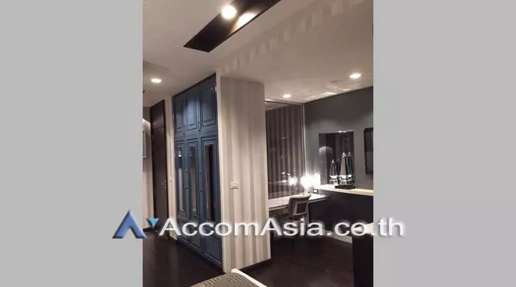 7  2 br Condominium For Sale in Phaholyothin ,Bangkok BTS Thong Lo at Siamese Sukhumvit S48 Condominium AA36029