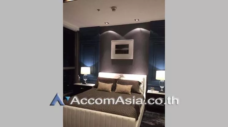8  2 br Condominium For Sale in Sukhumvit ,Bangkok BTS Thong Lo at Siamese Sukhumvit 48  AA36029