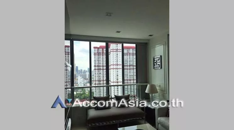 9  2 br Condominium For Sale in Sukhumvit ,Bangkok BTS Thong Lo at Siamese Sukhumvit 48  AA36029