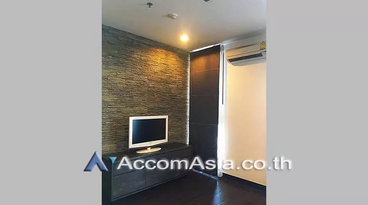 4  1 br Condominium For Rent in Phaholyothin ,Bangkok BTS Thong Lo at Siamese Sukhumvit S48 Condominium AA36126