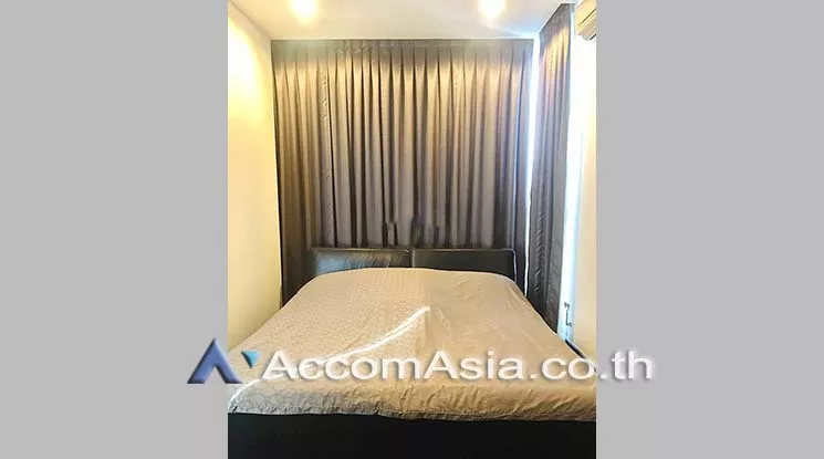 8  1 br Condominium For Rent in Phaholyothin ,Bangkok BTS Thong Lo at Siamese Sukhumvit S48 Condominium AA36126
