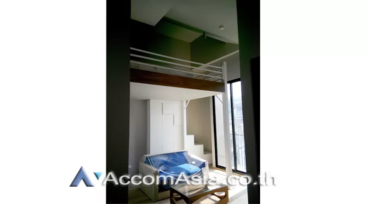  2  1 br Condominium for rent and sale in Sukhumvit ,Bangkok BTS Phaya Thai - ARL Phayathai at Noble Revent AA36524
