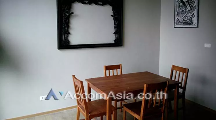 5  1 br Condominium for rent and sale in Sukhumvit ,Bangkok BTS Phaya Thai - ARL Phayathai at Noble Revent AA36524