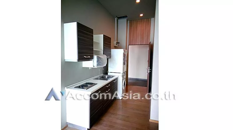 6  1 br Condominium for rent and sale in Sukhumvit ,Bangkok BTS Phaya Thai - ARL Phayathai at Noble Revent AA36524