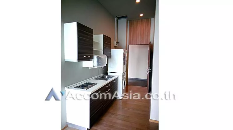 6  1 br Condominium for rent and sale in Phaholyothin ,Bangkok BTS Phaya Thai - ARL Phayathai at Noble Revent AA36524