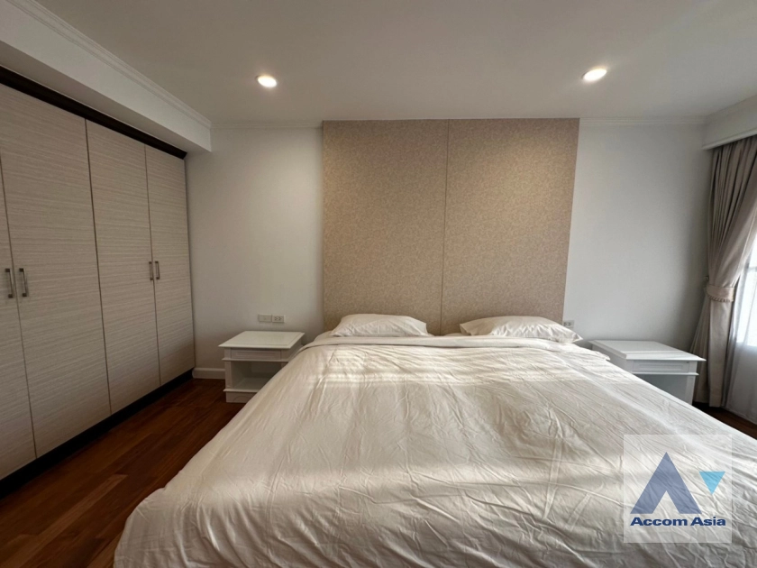 12  3 br Apartment For Rent in Sukhumvit ,Bangkok BTS Asok - MRT Sukhumvit at Warm Family Atmosphere 2016801