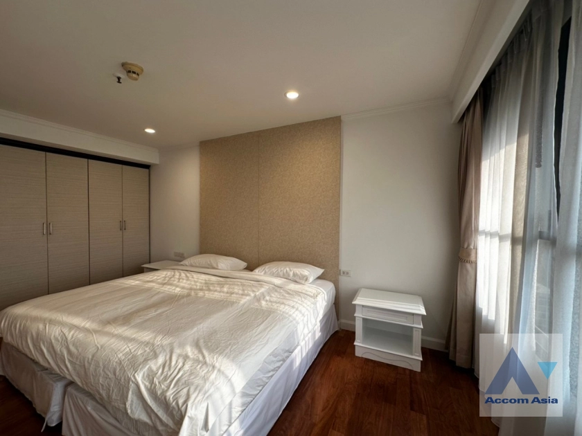 11  3 br Apartment For Rent in Sukhumvit ,Bangkok BTS Asok - MRT Sukhumvit at Warm Family Atmosphere 2016801