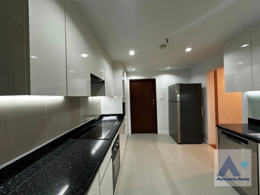 7  3 br Apartment For Rent in Sukhumvit ,Bangkok BTS Asok - MRT Sukhumvit at Warm Family Atmosphere 2016801
