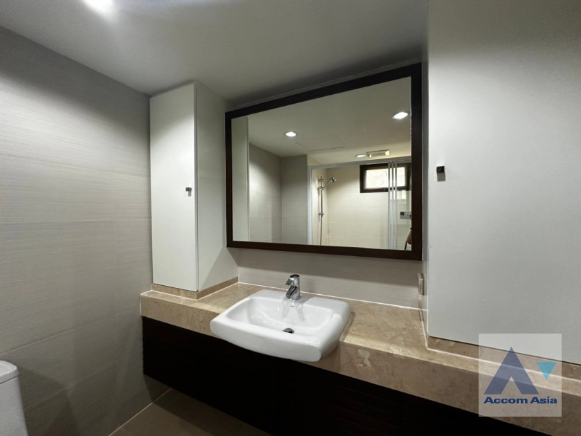 21  3 br Apartment For Rent in Sukhumvit ,Bangkok BTS Asok - MRT Sukhumvit at Warm Family Atmosphere 2016801