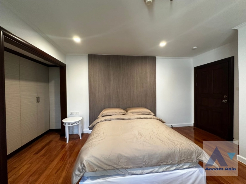 14  3 br Apartment For Rent in Sukhumvit ,Bangkok BTS Asok - MRT Sukhumvit at Warm Family Atmosphere 2016801