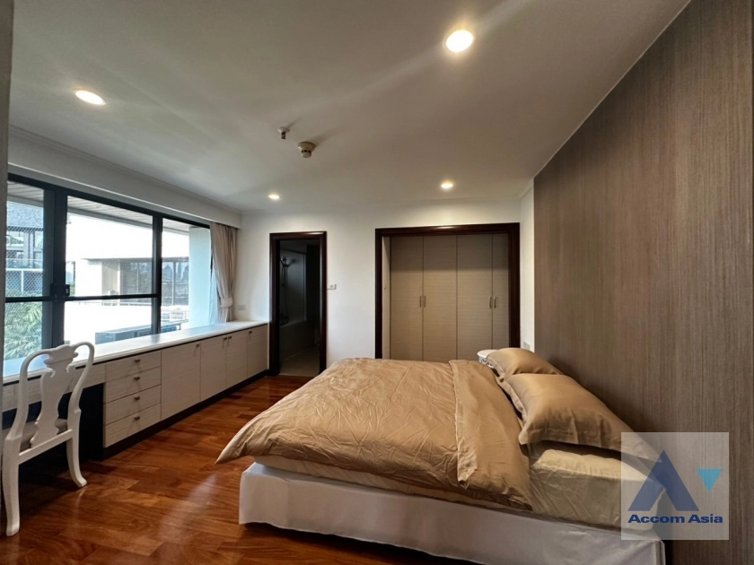 16  3 br Apartment For Rent in Sukhumvit ,Bangkok BTS Asok - MRT Sukhumvit at Warm Family Atmosphere 2016801