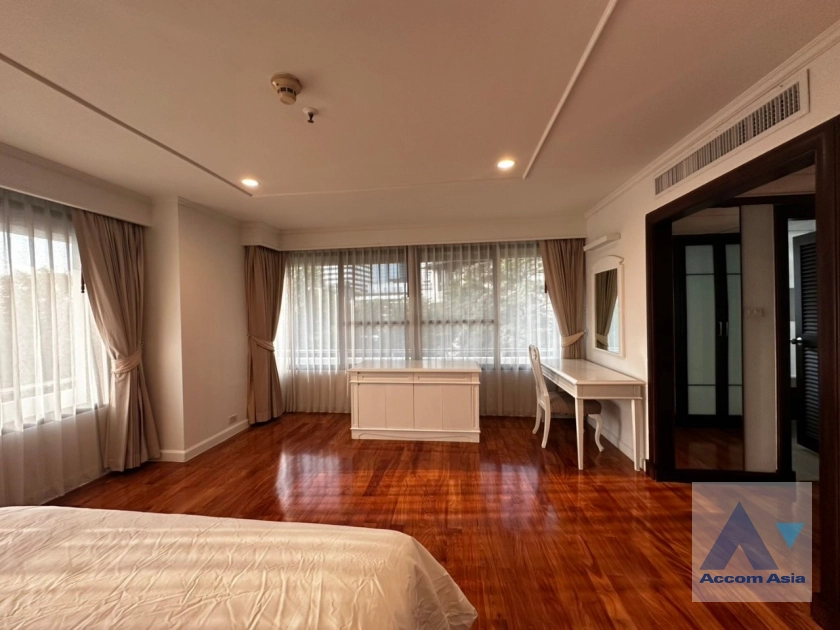 15  3 br Apartment For Rent in Sukhumvit ,Bangkok BTS Asok - MRT Sukhumvit at Warm Family Atmosphere 2016801