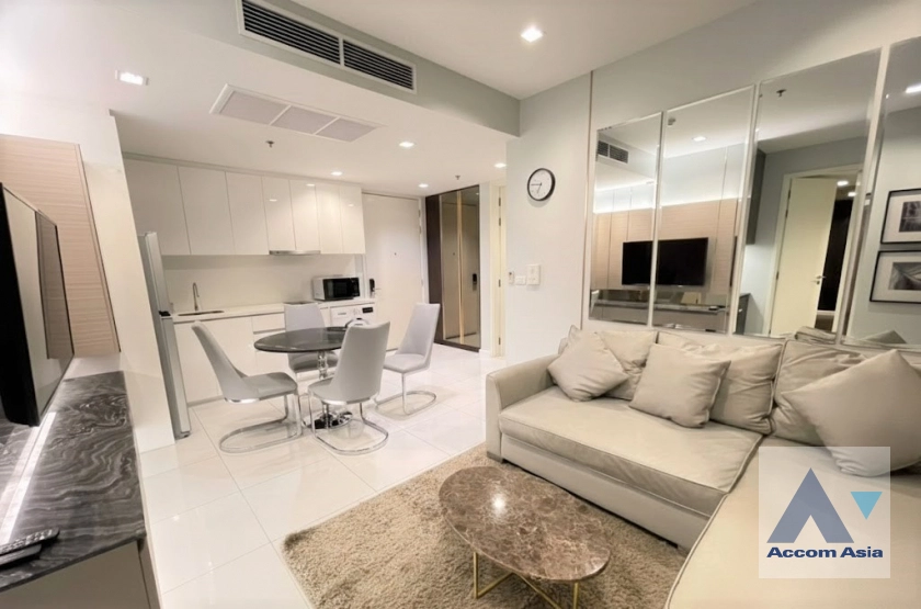  1  2 br Condominium for rent and sale in Sathorn ,Bangkok BRT Arkhan Songkhro - BTS Chong Nonsi at Nara 9 by Eastern Star AA22622