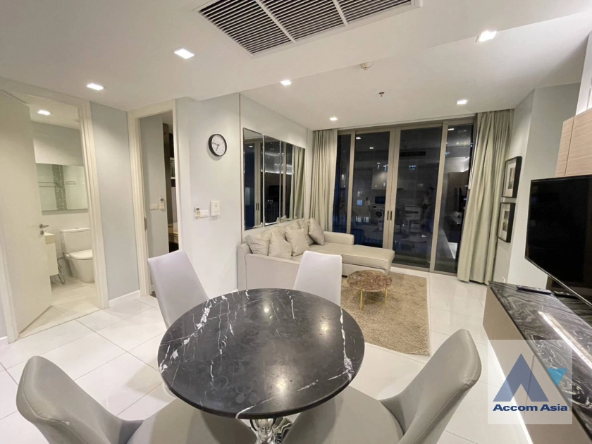 5  2 br Condominium for rent and sale in Sathorn ,Bangkok BRT Arkhan Songkhro - BTS Chong Nonsi at Nara 9 by Eastern Star AA22622