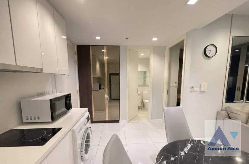 6  2 br Condominium for rent and sale in Sathorn ,Bangkok BRT Arkhan Songkhro - BTS Chong Nonsi at Nara 9 by Eastern Star AA22622