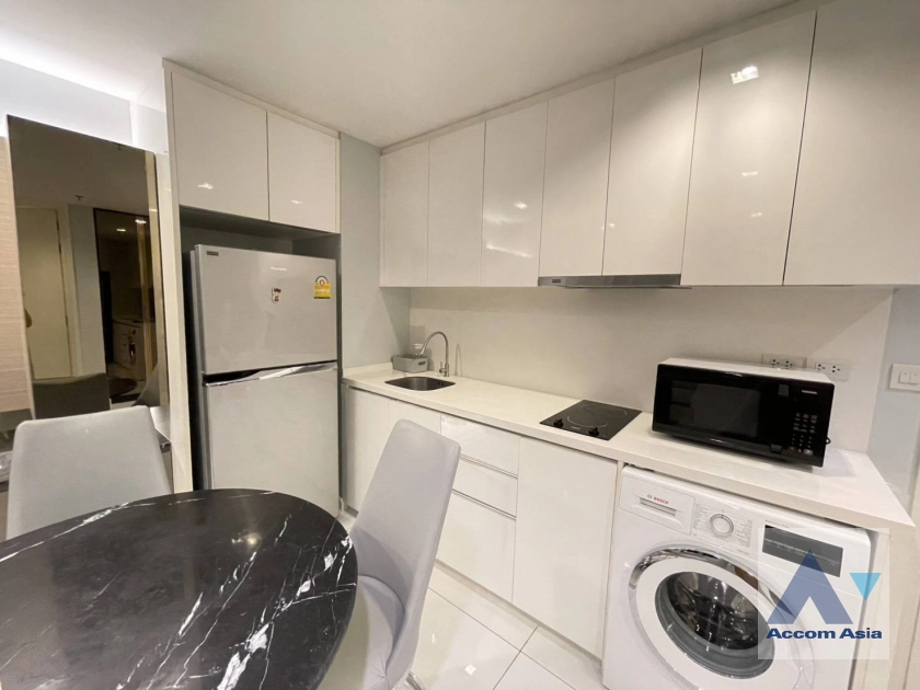 7  2 br Condominium for rent and sale in Sathorn ,Bangkok BRT Arkhan Songkhro - BTS Chong Nonsi at Nara 9 by Eastern Star AA22622