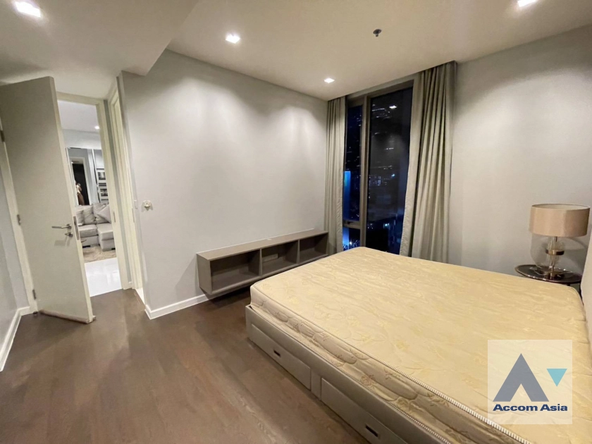 11  2 br Condominium for rent and sale in Sathorn ,Bangkok BRT Arkhan Songkhro - BTS Chong Nonsi at Nara 9 by Eastern Star AA22622