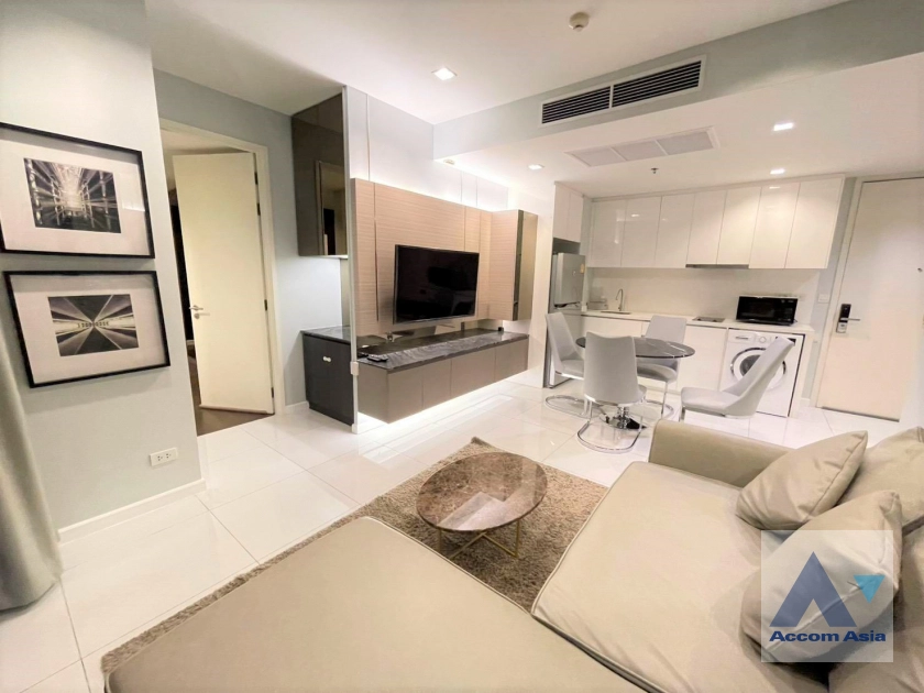 4  2 br Condominium for rent and sale in Sathorn ,Bangkok BRT Arkhan Songkhro - BTS Chong Nonsi at Nara 9 by Eastern Star AA22622