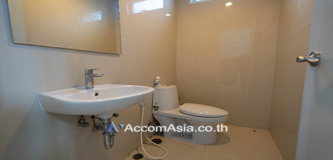 8  3 br Townhouse For Rent in Sukhumvit ,Bangkok BTS Asok - MRT Sukhumvit at In Home Luxury Residence AA22623