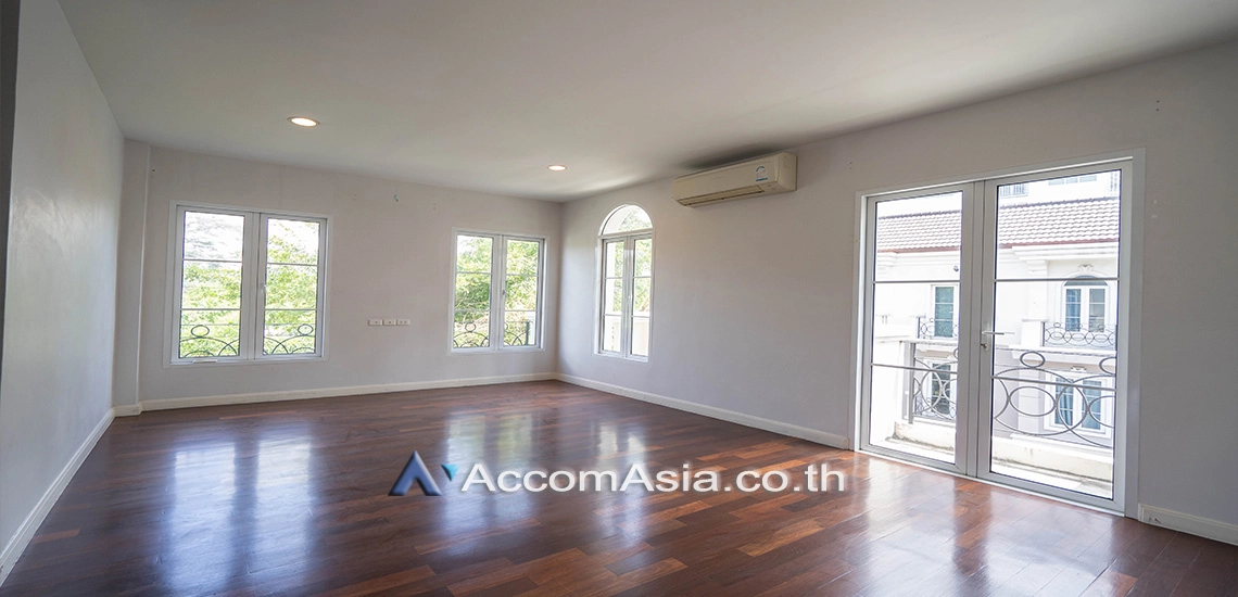 7  3 br Townhouse For Rent in Sukhumvit ,Bangkok BTS Asok - MRT Sukhumvit at In Home Luxury Residence AA22623