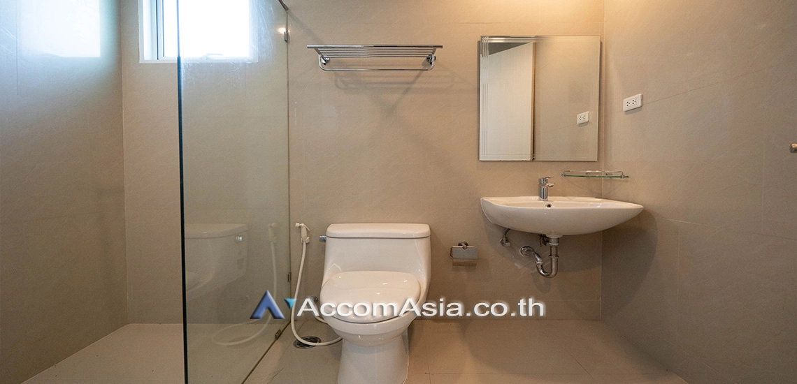 9  3 br Townhouse For Rent in Sukhumvit ,Bangkok BTS Asok - MRT Sukhumvit at In Home Luxury Residence AA22623