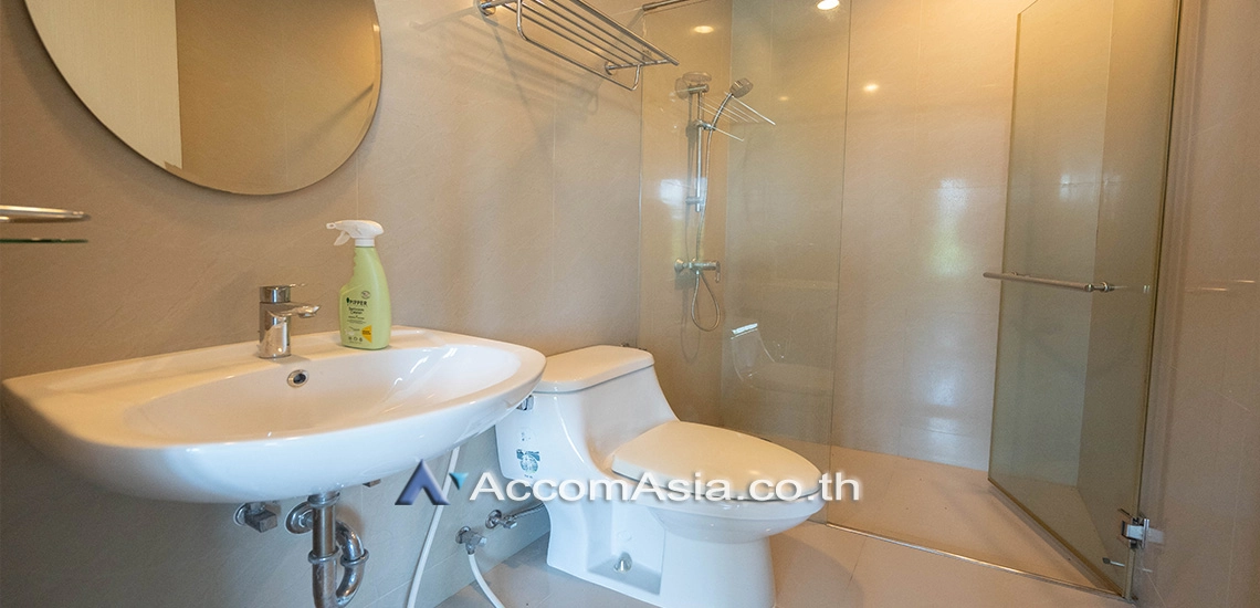 10  3 br Townhouse For Rent in Sukhumvit ,Bangkok BTS Asok - MRT Sukhumvit at In Home Luxury Residence AA22623