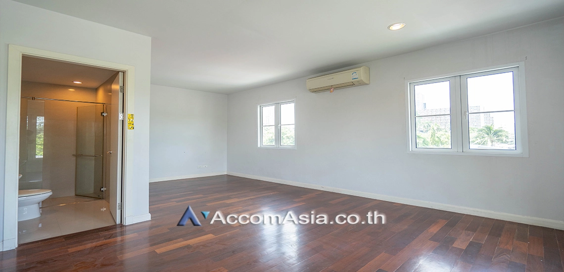 6  3 br Townhouse For Rent in Sukhumvit ,Bangkok BTS Asok - MRT Sukhumvit at In Home Luxury Residence AA22623