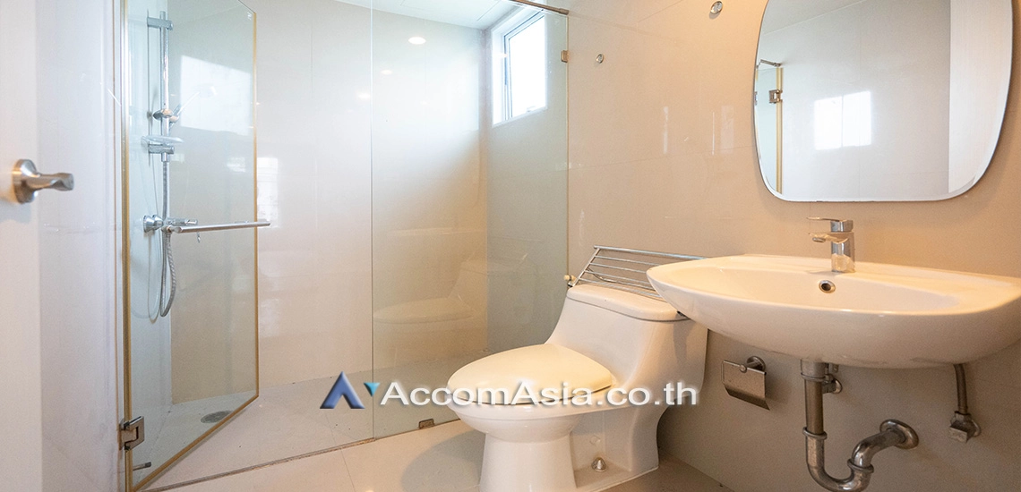 11  3 br Townhouse For Rent in Sukhumvit ,Bangkok BTS Asok - MRT Sukhumvit at In Home Luxury Residence AA22623