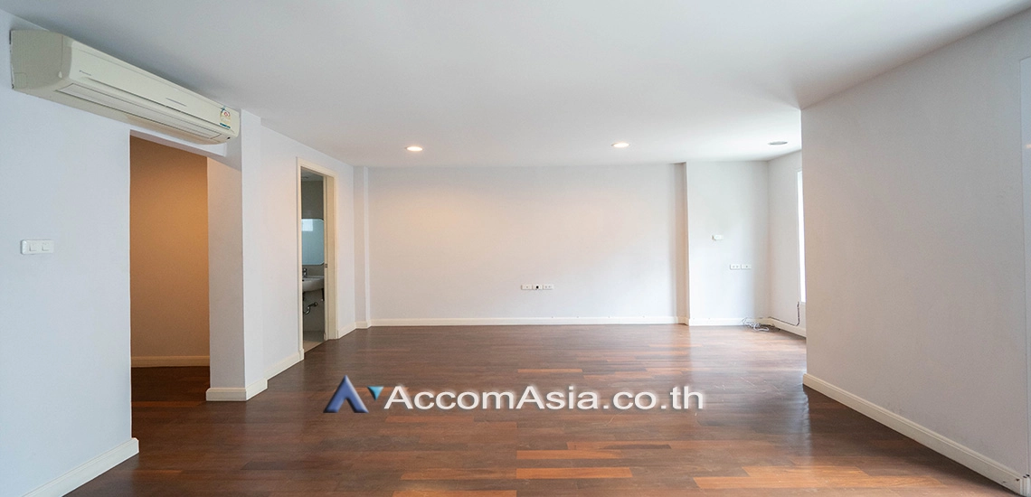 5  3 br Townhouse For Rent in Sukhumvit ,Bangkok BTS Asok - MRT Sukhumvit at In Home Luxury Residence AA22623