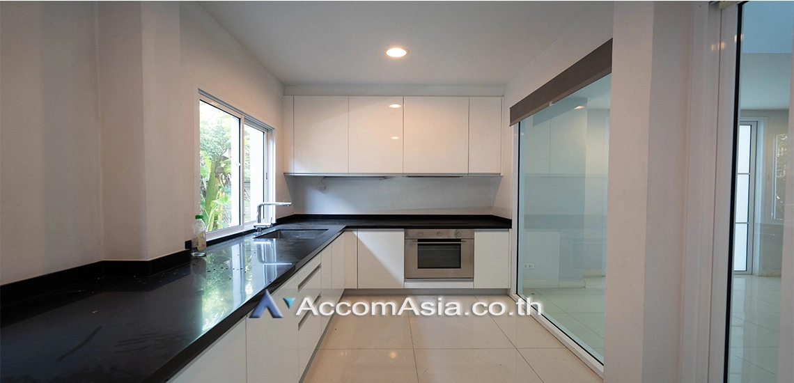  1  3 br Townhouse For Rent in Sukhumvit ,Bangkok BTS Asok - MRT Sukhumvit at In Home Luxury Residence AA22623