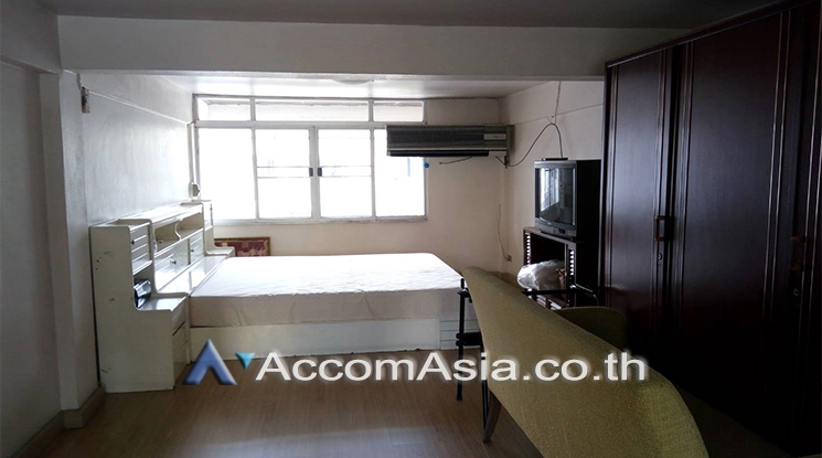 6  2 br Townhouse For Rent in Sathorn ,Bangkok BTS Chong Nonsi AA22624