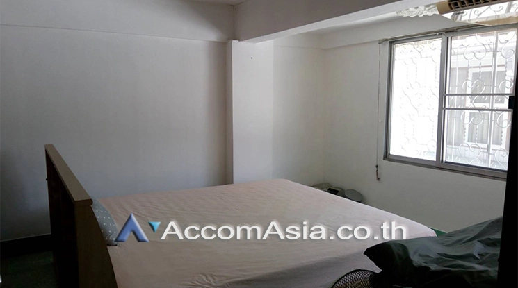 7  2 br Townhouse For Rent in Sathorn ,Bangkok BTS Chong Nonsi AA22624