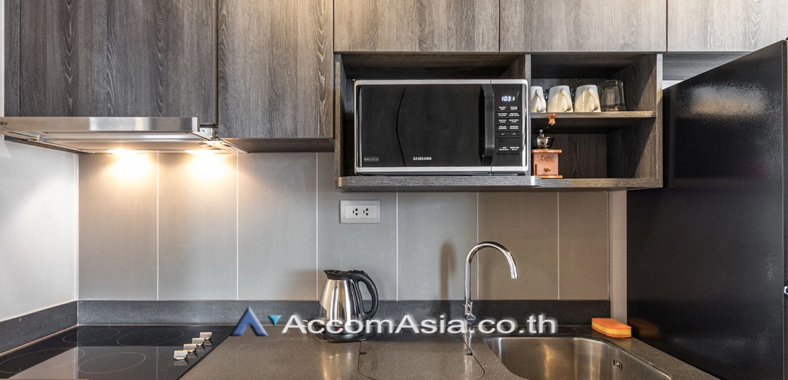 4  2 br Condominium for rent and sale in Silom ,Bangkok MRT Sam Yan at Ashton Chula Silom AA22630