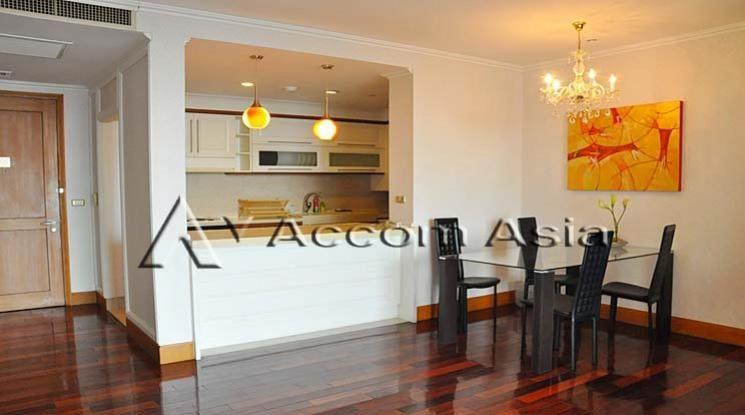 4  2 br Condominium For Rent in Sathorn ,Bangkok BTS Chong Nonsi at Sky Villas Sathorn 23580