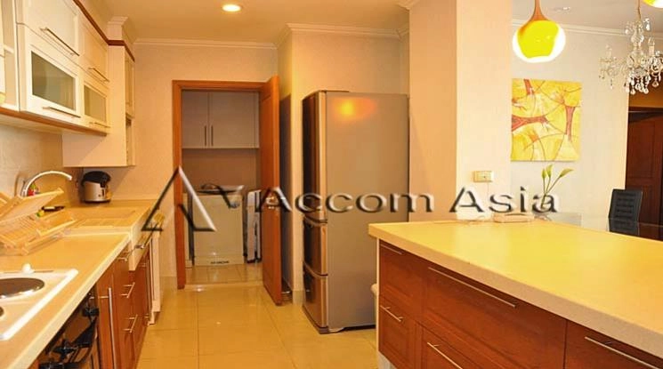 5  2 br Condominium For Rent in Sathorn ,Bangkok BTS Chong Nonsi at Sky Villas Sathorn 23580