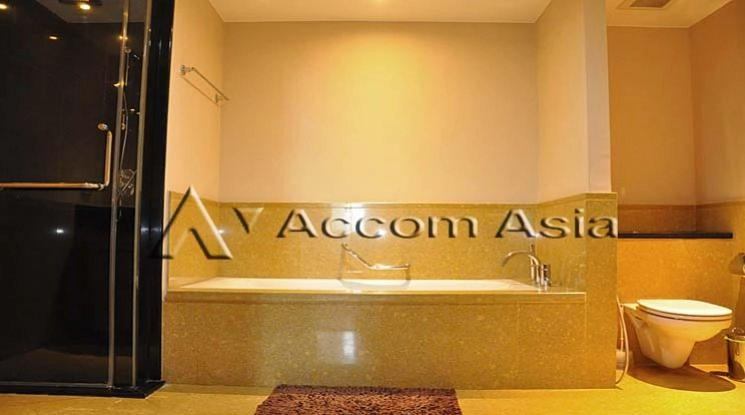 9  2 br Condominium For Rent in Sathorn ,Bangkok BTS Chong Nonsi at Sky Villas Sathorn 23580