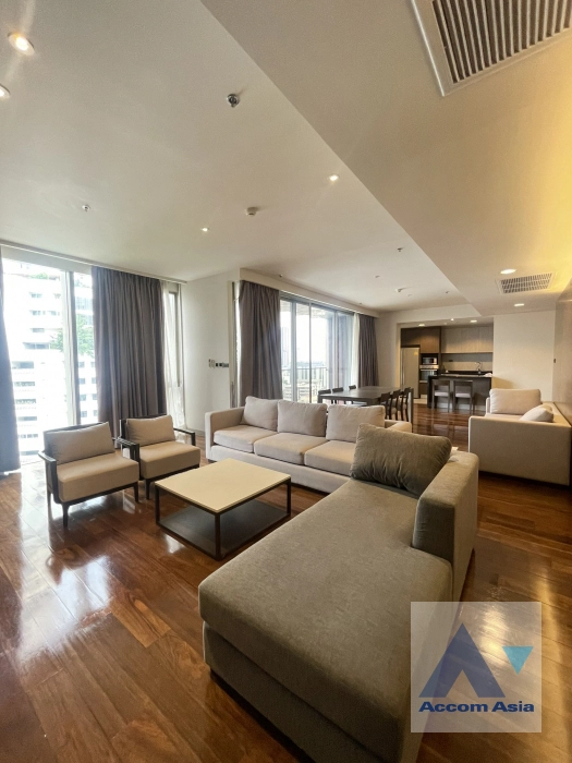 Pet friendly |  Modern Apartment Apartment  4 Bedroom for Sale & Rent   in Sukhumvit Bangkok