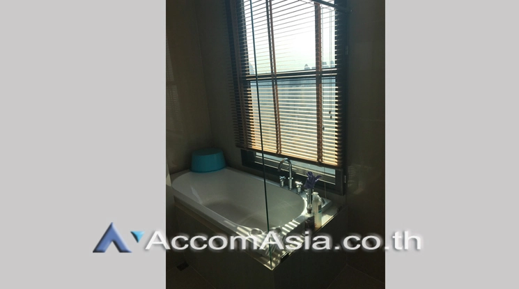 9  2 br Condominium For Rent in Ploenchit ,Bangkok MRT Phetchaburi - ARL Makkasan at Villa Asoke AA22663