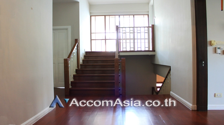 11  4 br House For Rent in Sukhumvit ,Bangkok BTS Phra khanong at Baan Sansiri Sukhumvit 67 AA22664