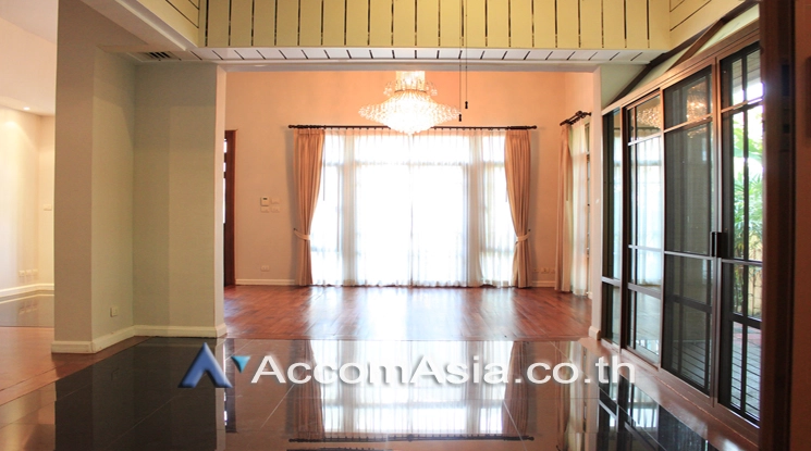 6  4 br House For Rent in Sukhumvit ,Bangkok BTS Phra khanong at Baan Sansiri Sukhumvit 67 AA22664
