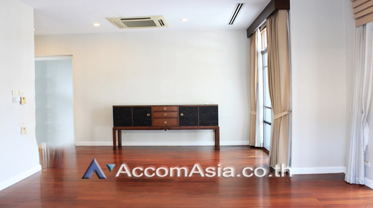 7  4 br House For Rent in Sukhumvit ,Bangkok BTS Phra khanong at Baan Sansiri Sukhumvit 67 AA22664