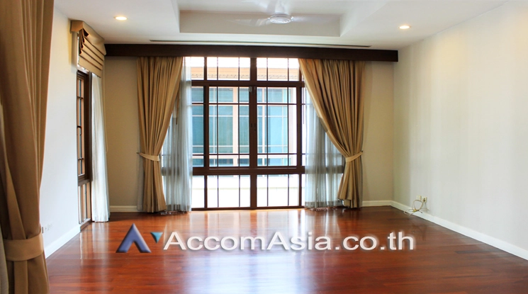 9  4 br House For Rent in Sukhumvit ,Bangkok BTS Phra khanong at Baan Sansiri Sukhumvit 67 AA22664
