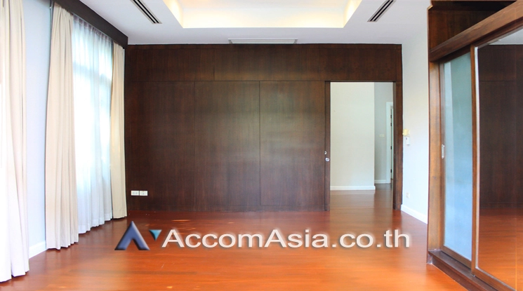 10  4 br House For Rent in Sukhumvit ,Bangkok BTS Phra khanong at Baan Sansiri Sukhumvit 67 AA22664