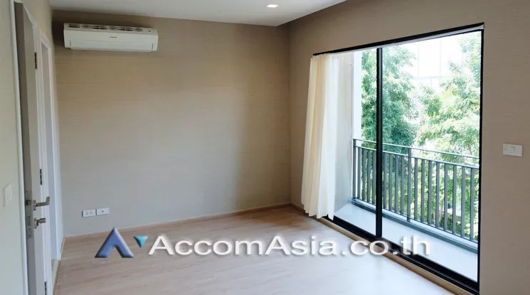11  3 br Townhouse For Sale in Sathorn ,Bangkok  at Arden Rama 3 AA22665