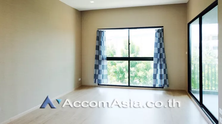 13  3 br Townhouse For Sale in Sathorn ,Bangkok  at Arden Rama 3 AA22665