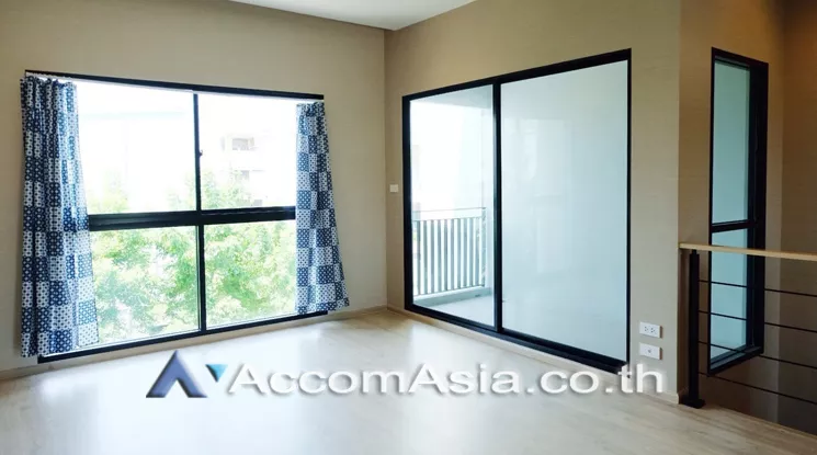 14  3 br Townhouse For Sale in Sathorn ,Bangkok  at Arden Rama 3 AA22665