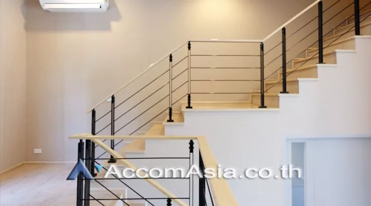 5  3 br Townhouse For Sale in Sathorn ,Bangkok  at Arden Rama 3 AA22665